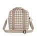 Bolsa térmica Caetana Sand de Walking Mum